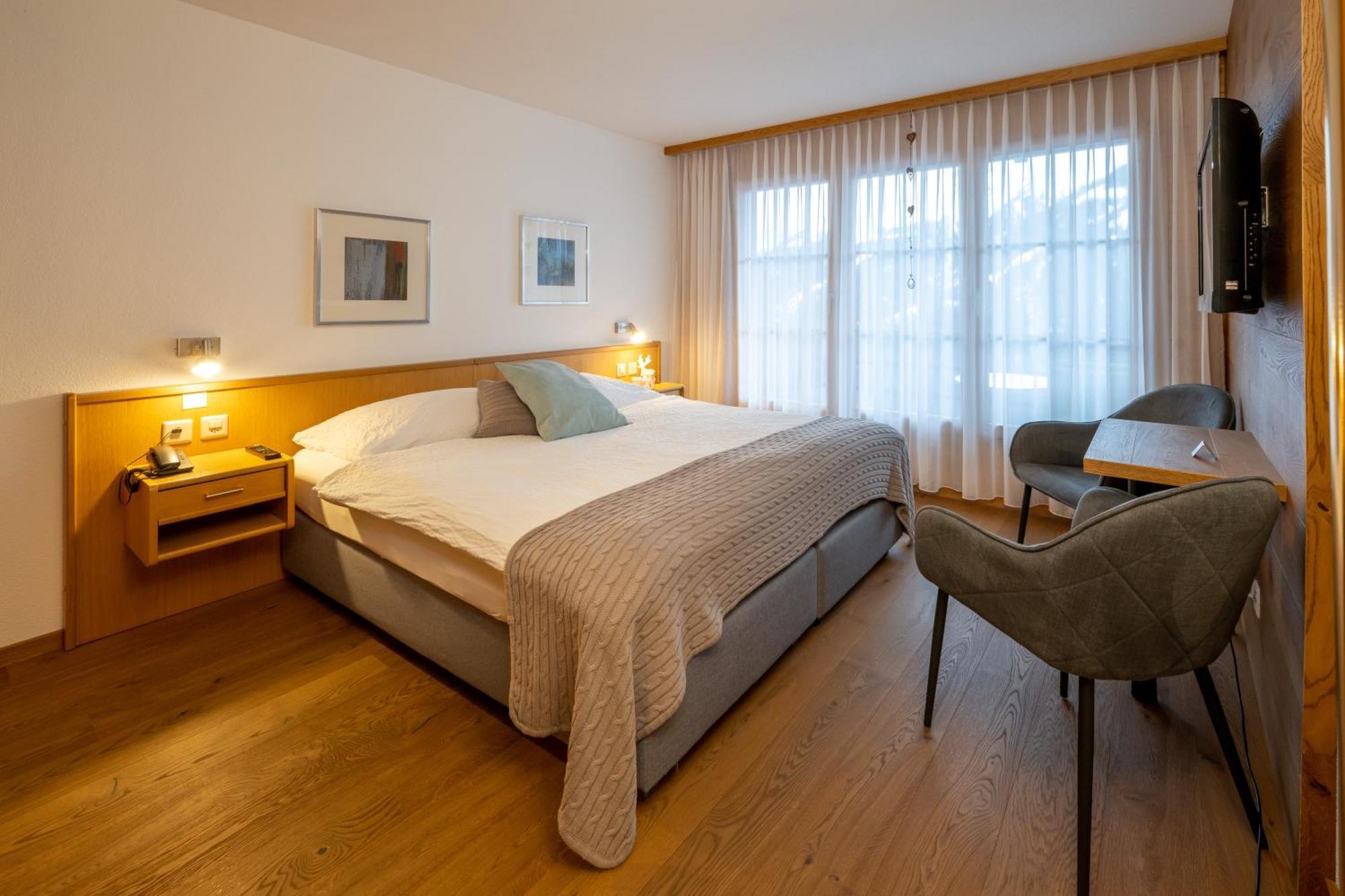 Hotel בלוולד מראה חיצוני תמונה