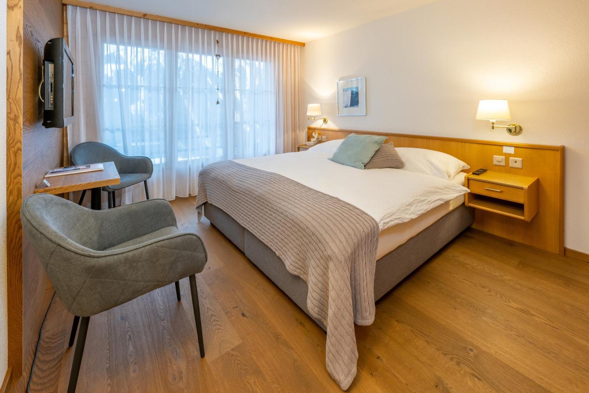 Hotel בלוולד מראה חיצוני תמונה