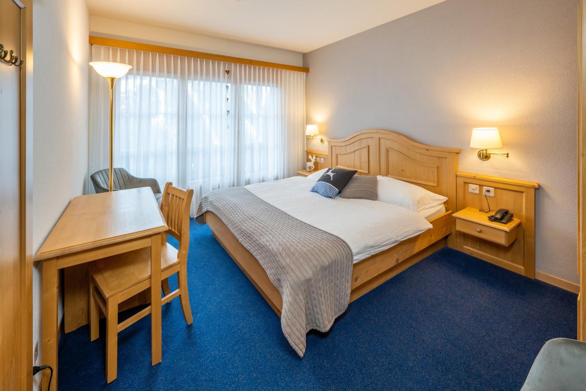Hotel בלוולד מראה חיצוני תמונה
